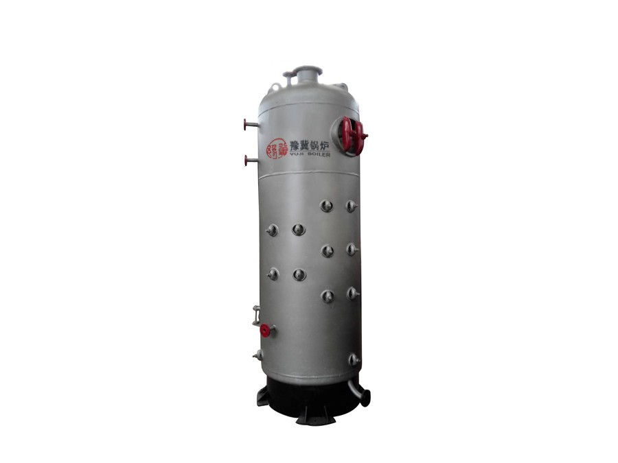 LSHシリーズ縦型バイオマス小型ペレット燃焼蒸気ボイラー