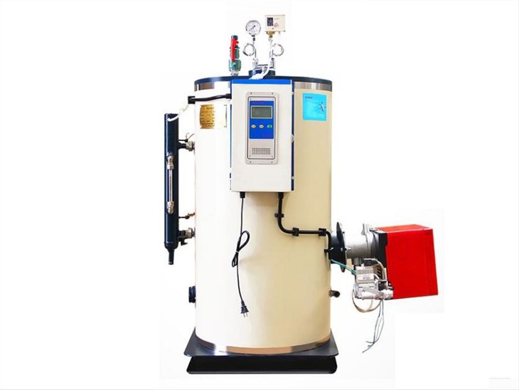 30kg高速自動制御蒸気発生器
