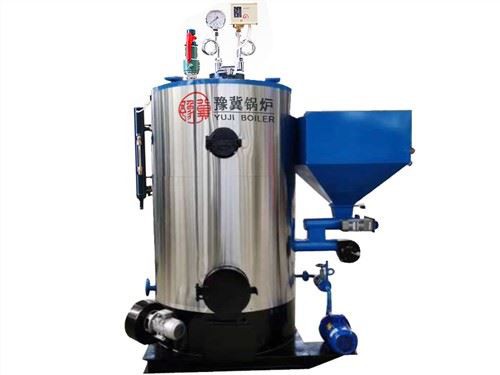 100kg 200kg 300kg垂直産業ボイラー価格ウッドは、家の暖房温水高圧のための蒸気ボイラーを発射しました