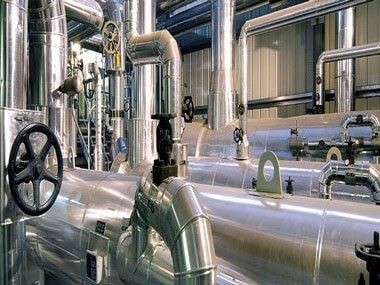 セントラルヒーティング