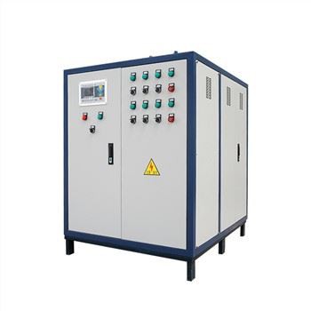中国のトップ10メーカー産業用電気蒸気ボイラー1tph